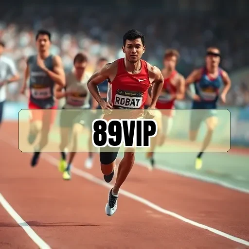89VIP.com: Sua Melhor Escolha para Jogos e Apostas Online