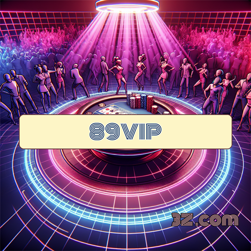 Baixar Diversão no 89VIP.com: Jogos Que Encantam Todos
