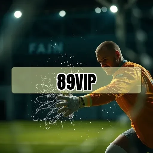 89VIP.com: Explore Os Melhores Bônus Disponíveis Para Jogadores Brasileiros!