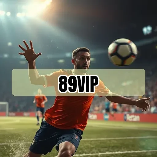 89VIP.com: Descubra a Comunidade e Turbine seu Jogo!