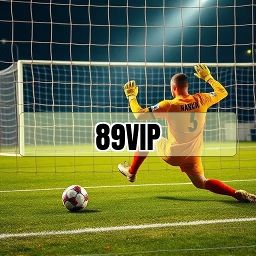 89VIP.com: O Que Você Precisa Saber Sobre a Plataforma de Jogos