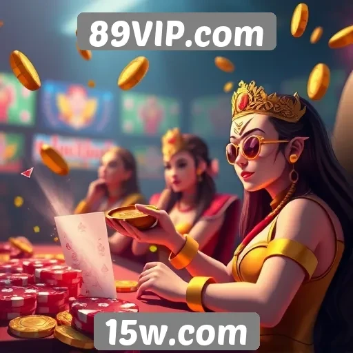 Novos recursos e atualizações no 89VIP.com