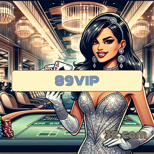 Promoções Irresistíveis no 89VIP.com: Experiência de Jogo Inigualável
