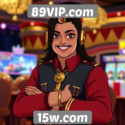 Avaliação da experiência do usuário no 89VIP.com