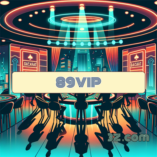 Explore o Mundo VIP do 89VIP.com e Transforme Sua Jogatina